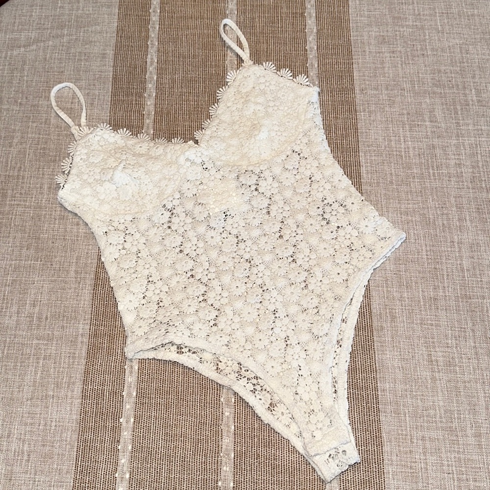 H&M Bodysuit